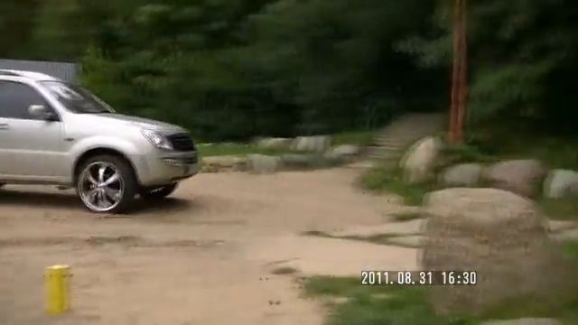 Rexton 290 смотреть онлайн