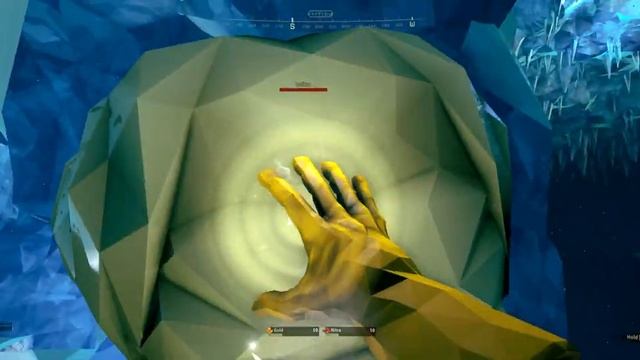 Deep Rock Galactic Funny Lootbug смотреть онлайн