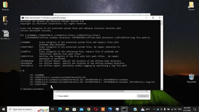 Windows 10 Start Menu Not Working Problem? смотреть онлайн