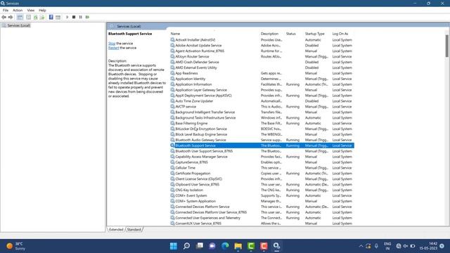Fix Nearby Sharing Not Working on Windows - Top 5 Way смотреть онлайн