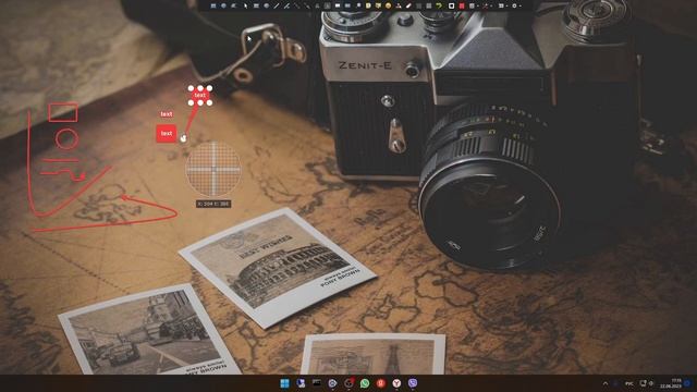 Как сделать качественный скриншот на Windows смотреть онлайн