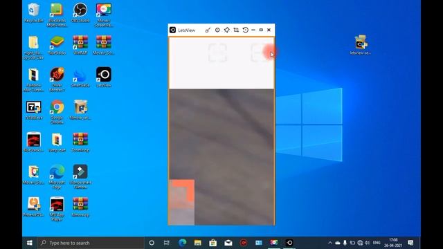 How to cast any phone's screen in any windows, mac ..... смотреть онлайн