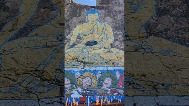 Будда Шакьямуни полное видео на канале