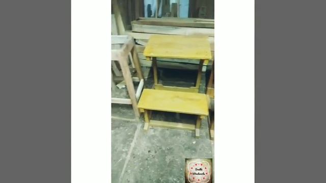 TeekWood || door,window || chair || stool || work's смотреть онлайн