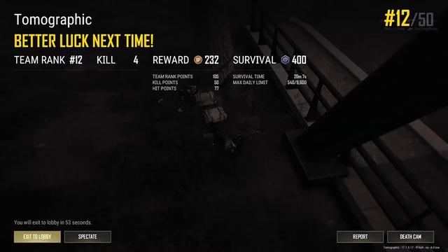 PUBG LITE NEDEN KAPATILDI смотреть онлайн