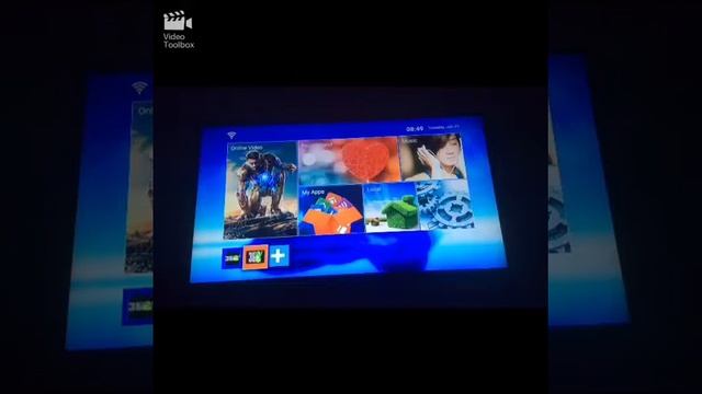 360Stream Box Plus Demo смотреть онлайн