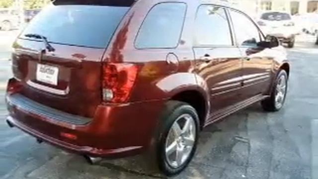 2008 Pontiac Torrent - Birmingham AL смотреть онлайн