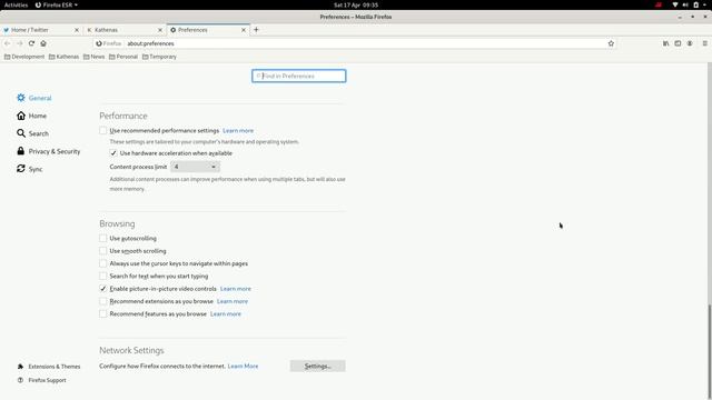 DNS over Over HTTPS with Firefox смотреть онлайн