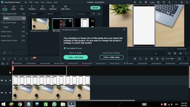 How to edit video pc /How to edit phone freme смотреть онлайн