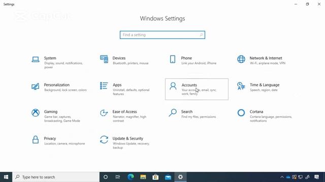 7: Windows 10 | Windows Security Features | Beginners To Advance Course смотреть онлайн