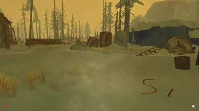 THE LONG DARK Story Mode Gameplay Part 10 – BROKEN RAILROAD смотреть онлайн