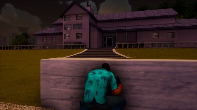 "Naval Engagement" - Mission 32 - GTA Vice City (4K 60 FPS RTX / NO HUD) смотреть онлайн