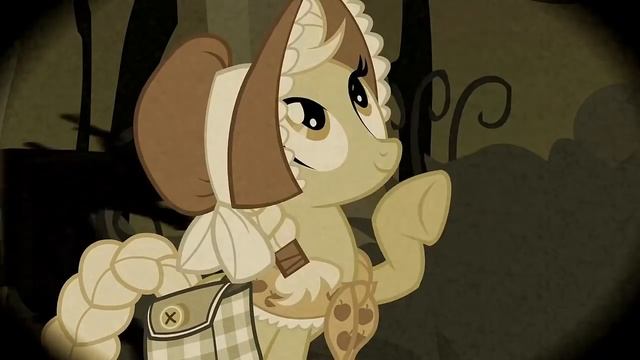 The Foundation of Ponyville (Family Appreciation Day) | MLP: FiM [HD] смотреть онлайн