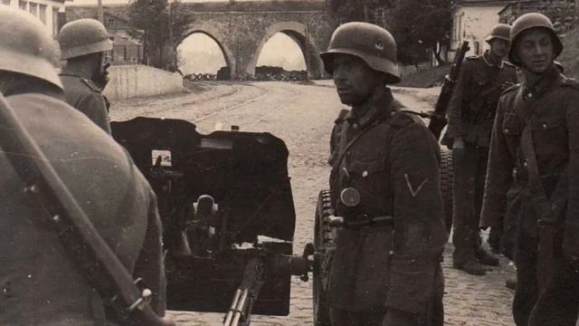 Этот город в начале Великой Отечественной войны держался неделю смотреть онлайн