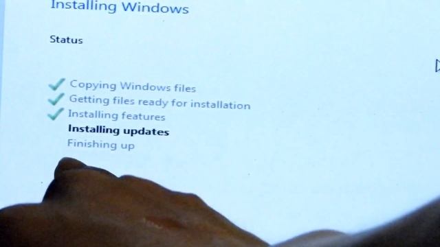 How to install Windows 10 for Acer PC 100% Complete смотреть онлайн