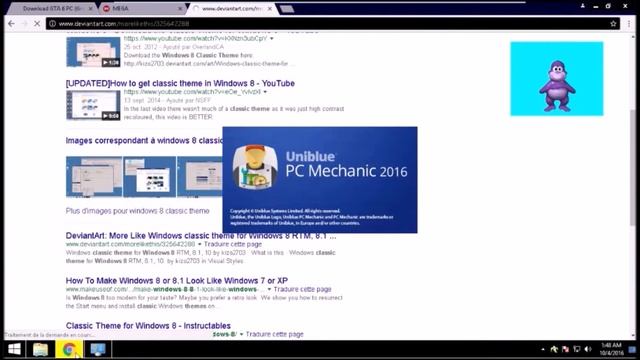 Destroying Windows 8.1 смотреть онлайн