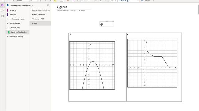 Send PDF to OneNote смотреть онлайн