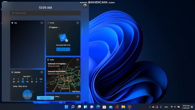 Windows 11 22000.100 what's new смотреть онлайн