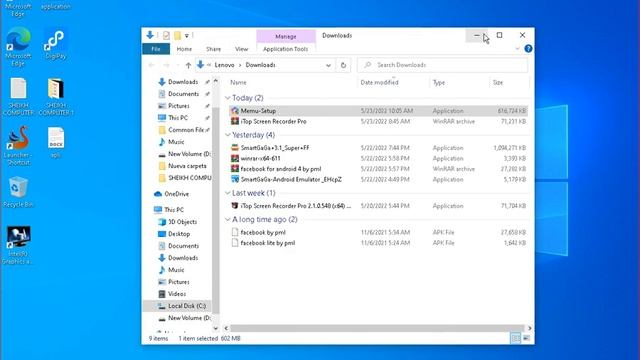 memu emulator for windows 10 latest version смотреть онлайн