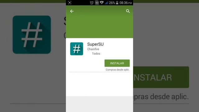 Como rootear lanix ilium s130 y todos los android смотреть онлайн