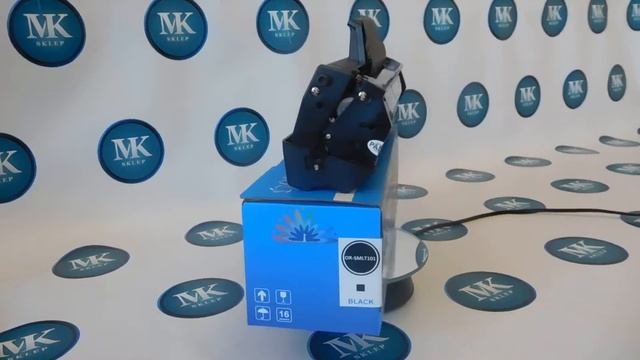 Toner do Samsung ML-2161 смотреть онлайн