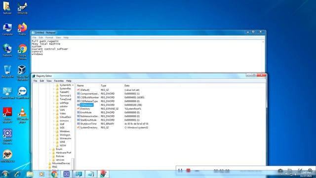 how to enable windows 7 in service pack 1 # смотреть онлайн