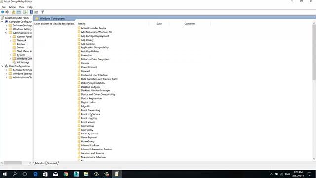 Hướng dẫn block Windows Defender trên Windows 10 смотреть онлайн