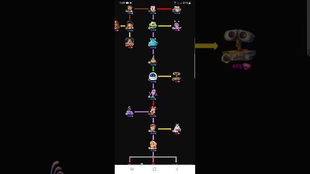 disney magic kingdoms timeline смотреть онлайн