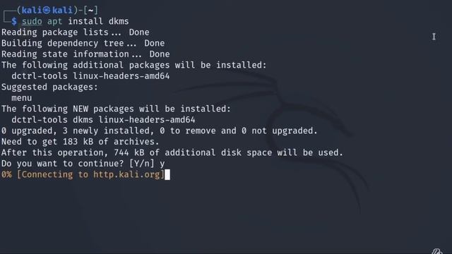 How to enable packet injection and monitoring on tp-link WN722n adapter in Kali. смотреть онлайн
