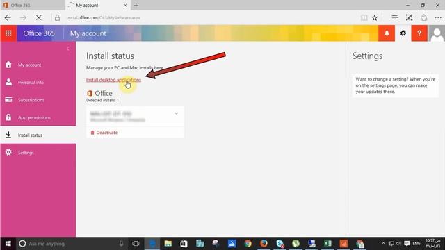 install office2013 & 2016 смотреть онлайн