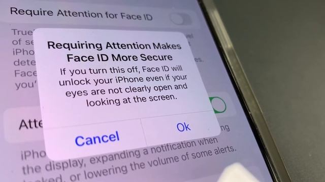 Can someone unlock your phone by pointing it at your face смотреть онлайн