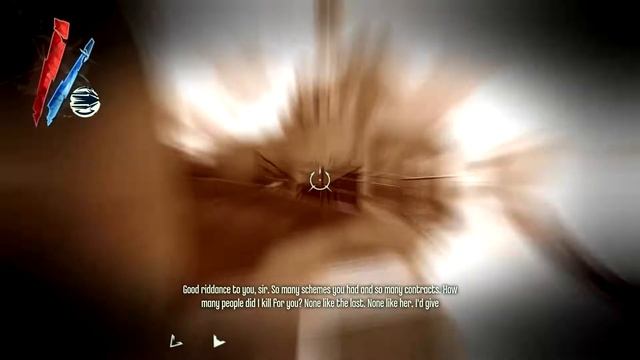 Dishonored Walkthrough - Mission 7 "The Flooded District" | Part 35 смотреть онлайн