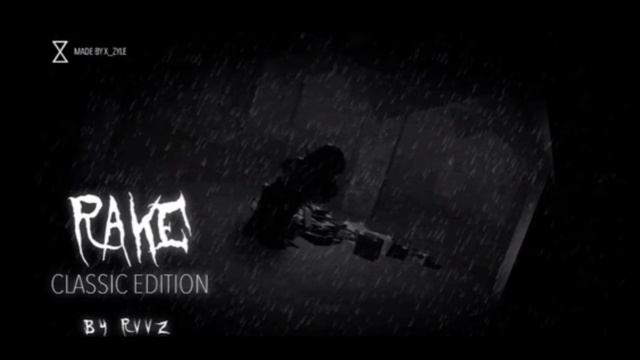 The Rake|Classic Edition Daytime Theme|+Ending Music