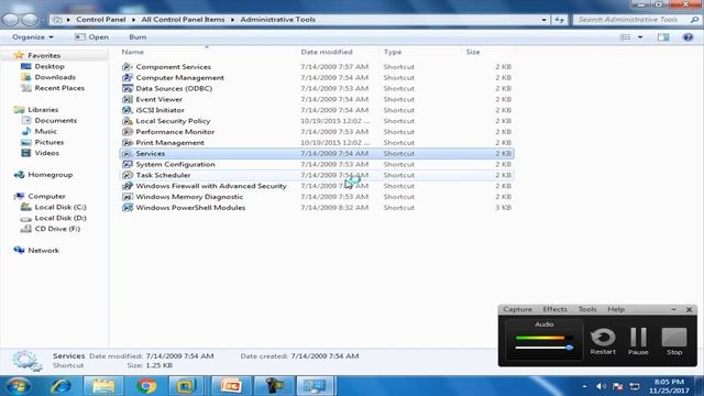 Module1 Deploying and Managing Windows Server 2012 смотреть онлайн