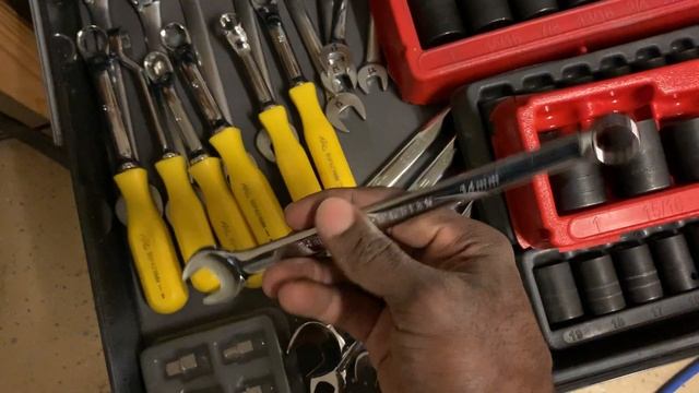 DIY Tool Box Tour смотреть онлайн
