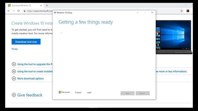 How to download windows 10 May 2019 смотреть онлайн