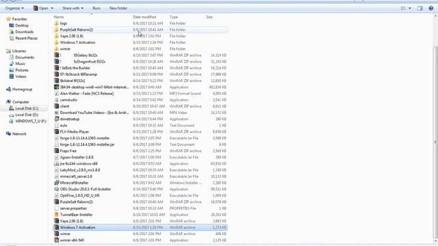 How to make windows 7 genuine | Working keys for all windows 7 version. смотреть онлайн
