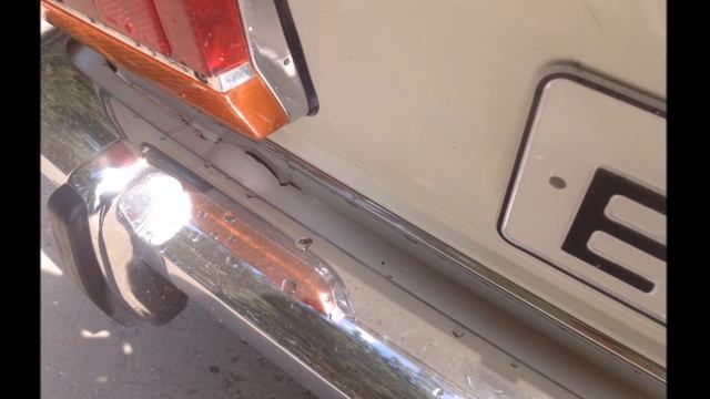 ВАЗ 2103, 1976!!все элементы родные СССР смотреть онлайн