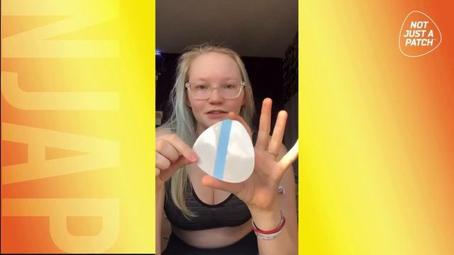 How to apply the new Clear Freestyle Libre Patch | Not Just a Patch смотреть онлайн