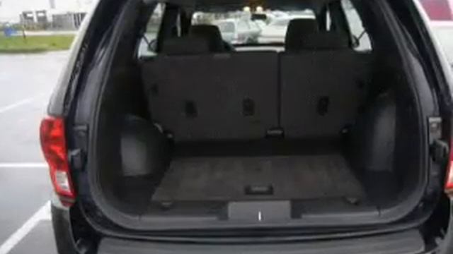 2009 Pontiac Torrent - Vancouver WA смотреть онлайн