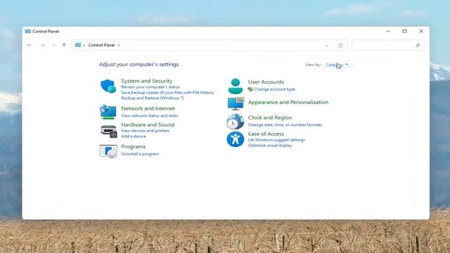Windows 11 Mouse Settings смотреть онлайн