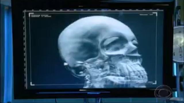 She's Pretty and She Has Brains CSI: NY смотреть онлайн