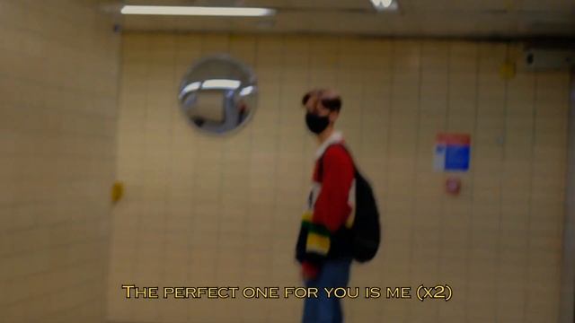 Media Conceptual Music Video | Song: 