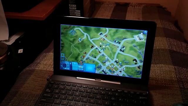 ASUS Transformer Book T100 - wideorecenzja смотреть онлайн
