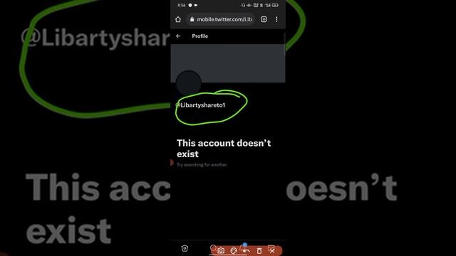 LIBARTY SHARE TOKEN SCAM 😱😱❓️❓️FULL DETAIL IN THIS VIDEO смотреть онлайн