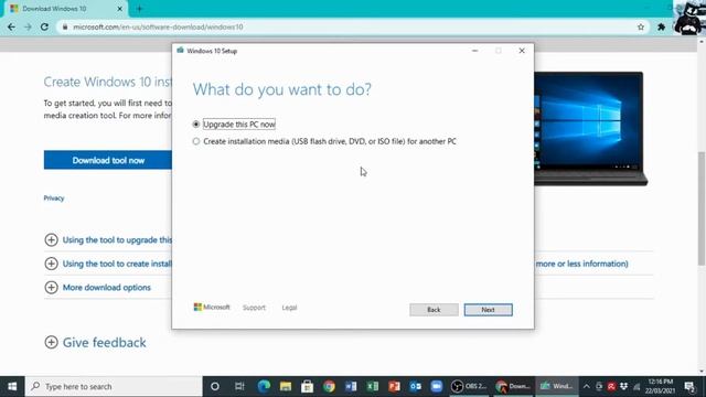 How to download Windows 10 for free in the legit way смотреть онлайн
