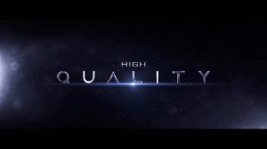 Кинематографическая анимация титров в After Effect