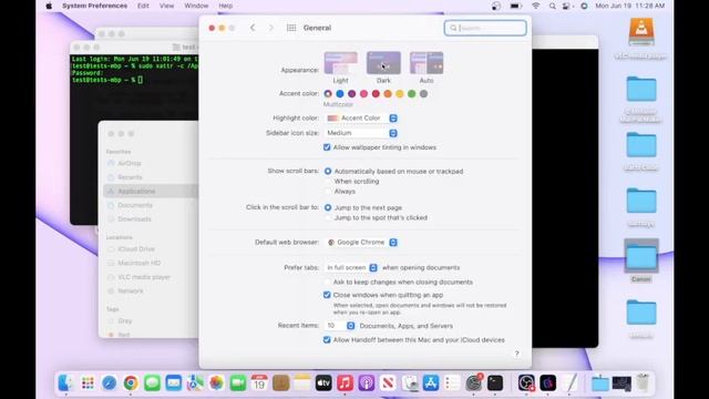 ByteBurst 1.6 Installation Tutorial - MacOS смотреть онлайн