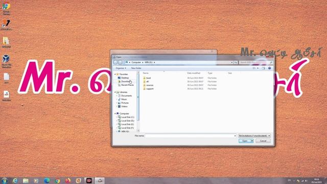 Remote Desktop Without any software | No add On | No AnyDesk, Team Viewer & ETC..... #007 смотреть онлайн
