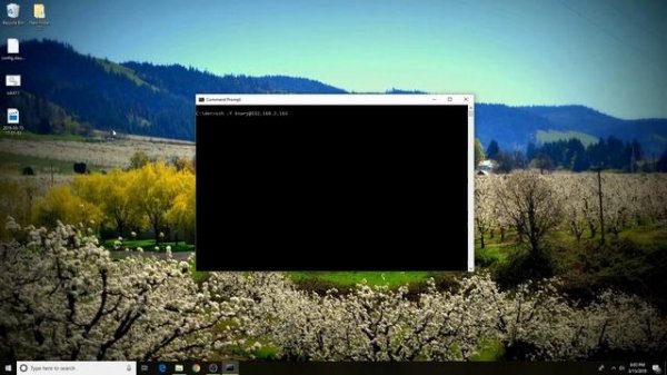 Linux and Windows | X11 Forwarding with SSH | VNC Alternative